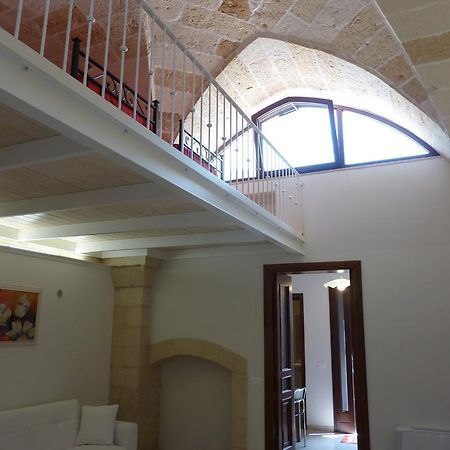 Villa Casa Gianni Merine Esterno foto