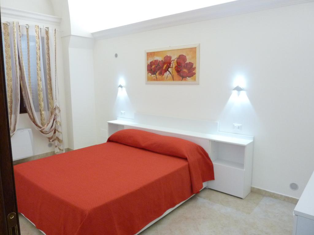 Villa Casa Gianni Merine Esterno foto