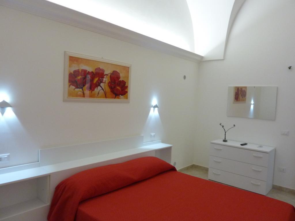 Villa Casa Gianni Merine Esterno foto