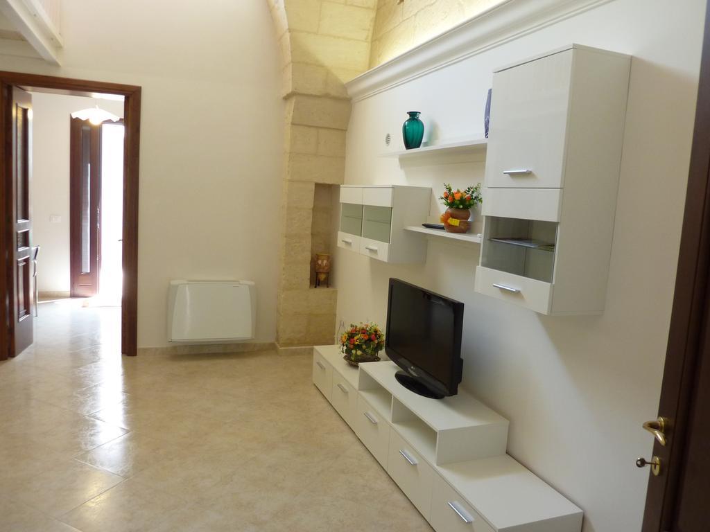 Villa Casa Gianni Merine Esterno foto