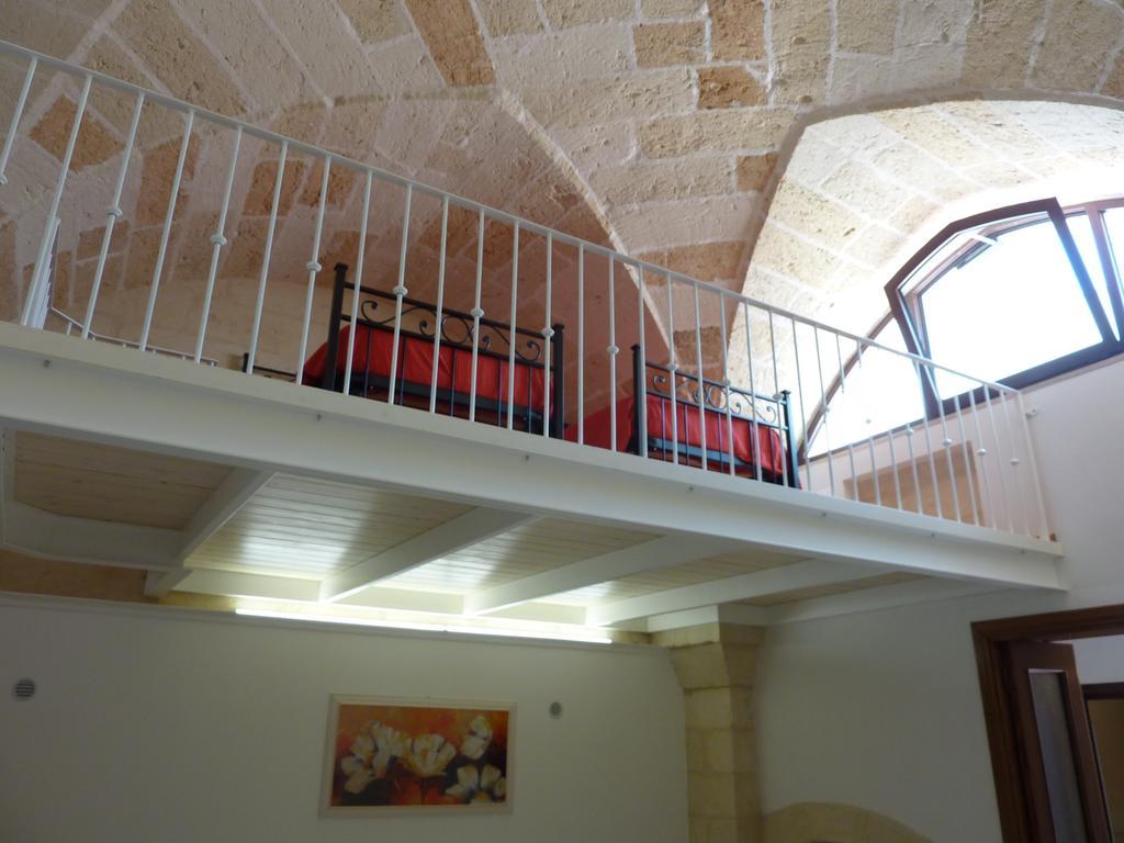 Villa Casa Gianni Merine Esterno foto