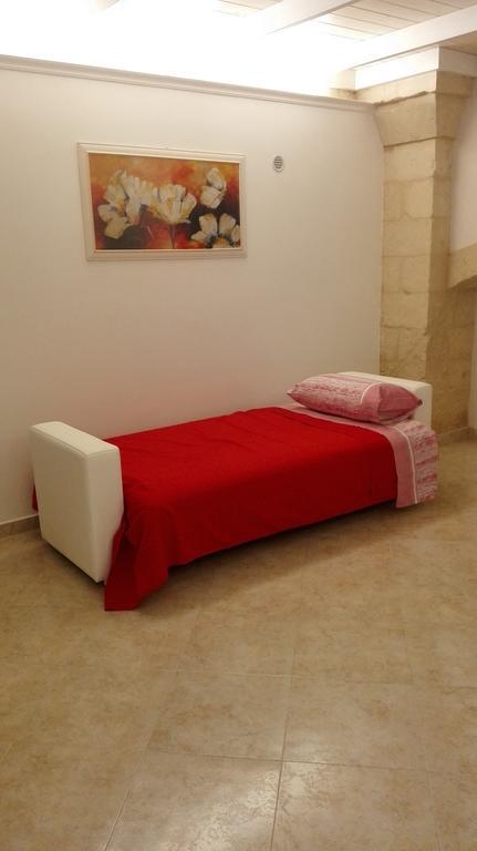 Villa Casa Gianni Merine Esterno foto