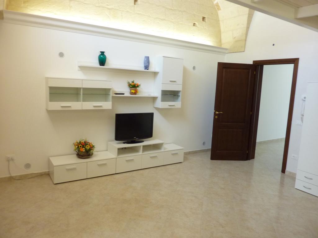 Villa Casa Gianni Merine Esterno foto