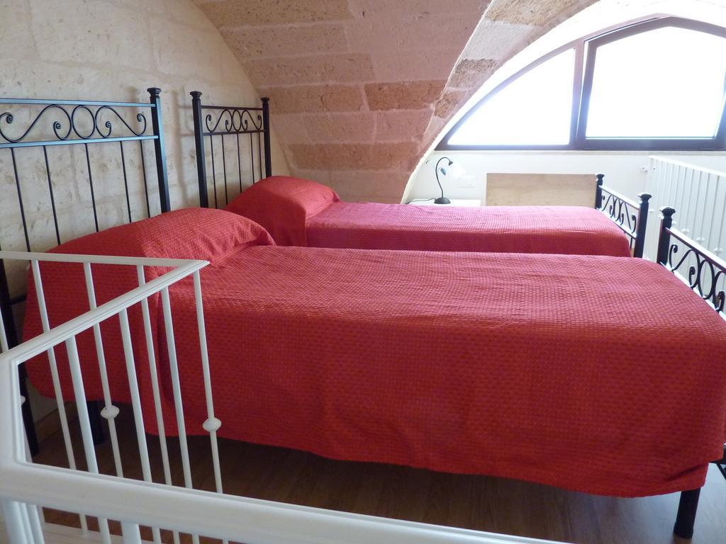 Villa Casa Gianni Merine Esterno foto