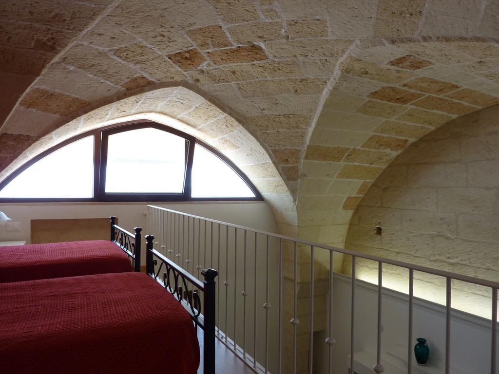 Villa Casa Gianni Merine Esterno foto