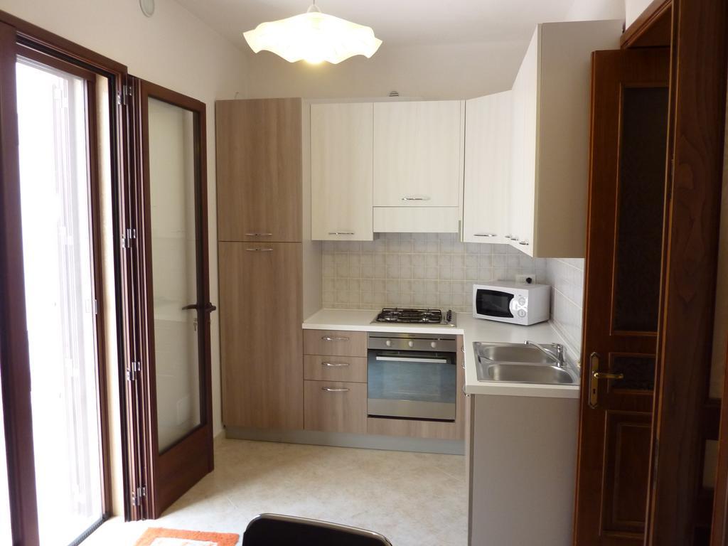Villa Casa Gianni Merine Esterno foto