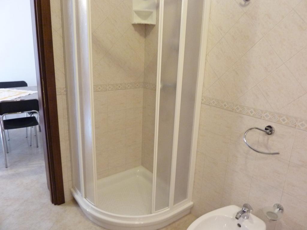 Villa Casa Gianni Merine Esterno foto