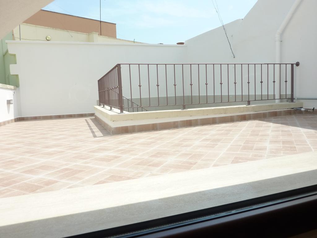 Villa Casa Gianni Merine Esterno foto