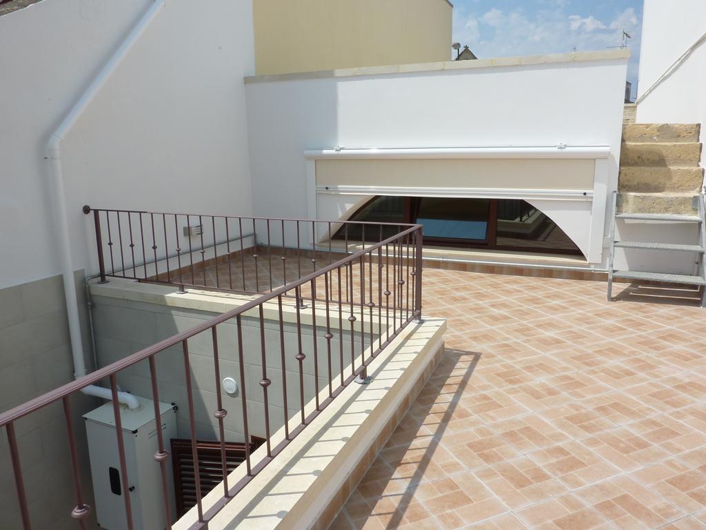 Villa Casa Gianni Merine Esterno foto