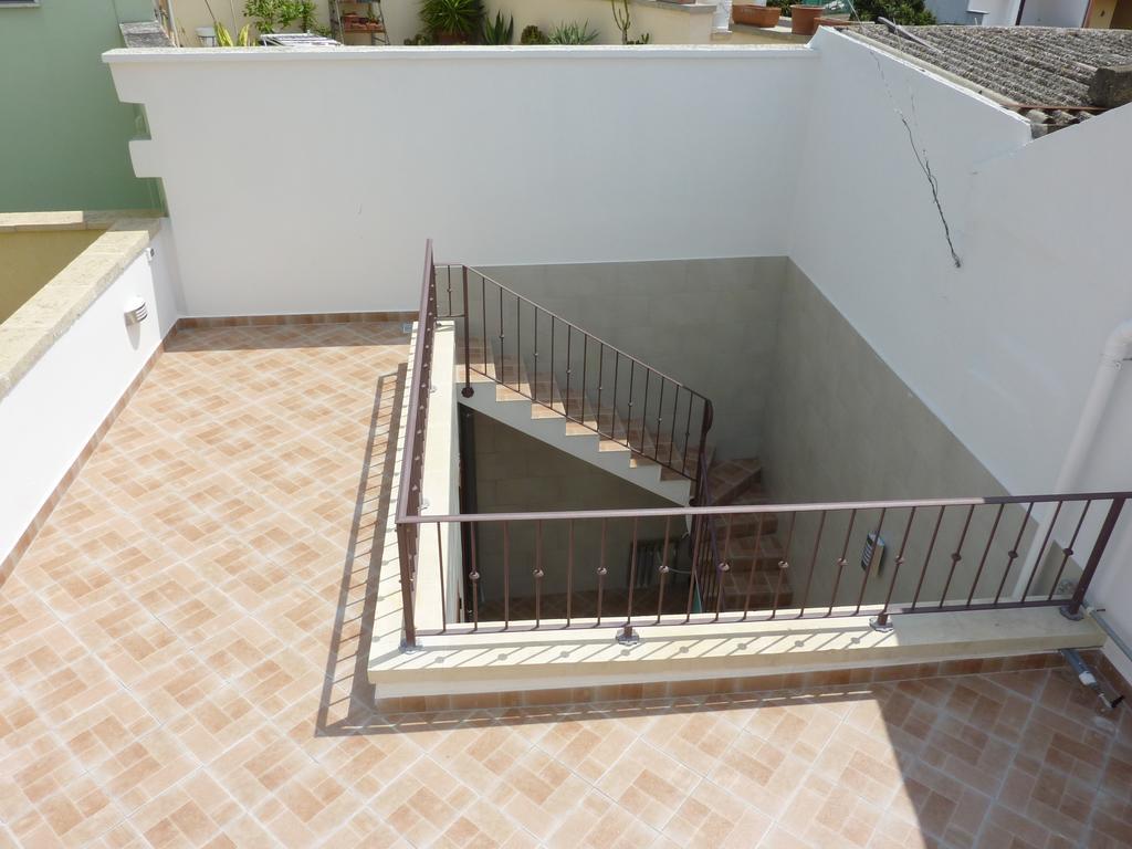 Villa Casa Gianni Merine Esterno foto