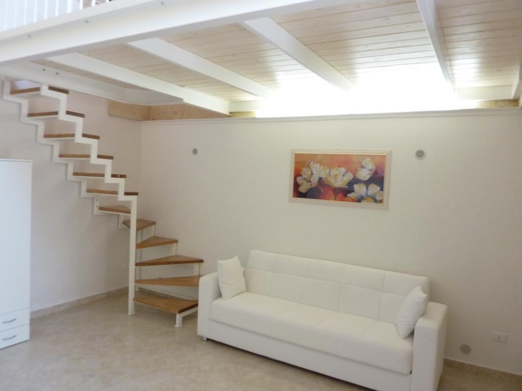 Villa Casa Gianni Merine Esterno foto