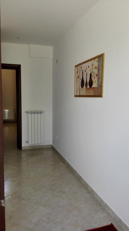 Villa Casa Gianni Merine Esterno foto