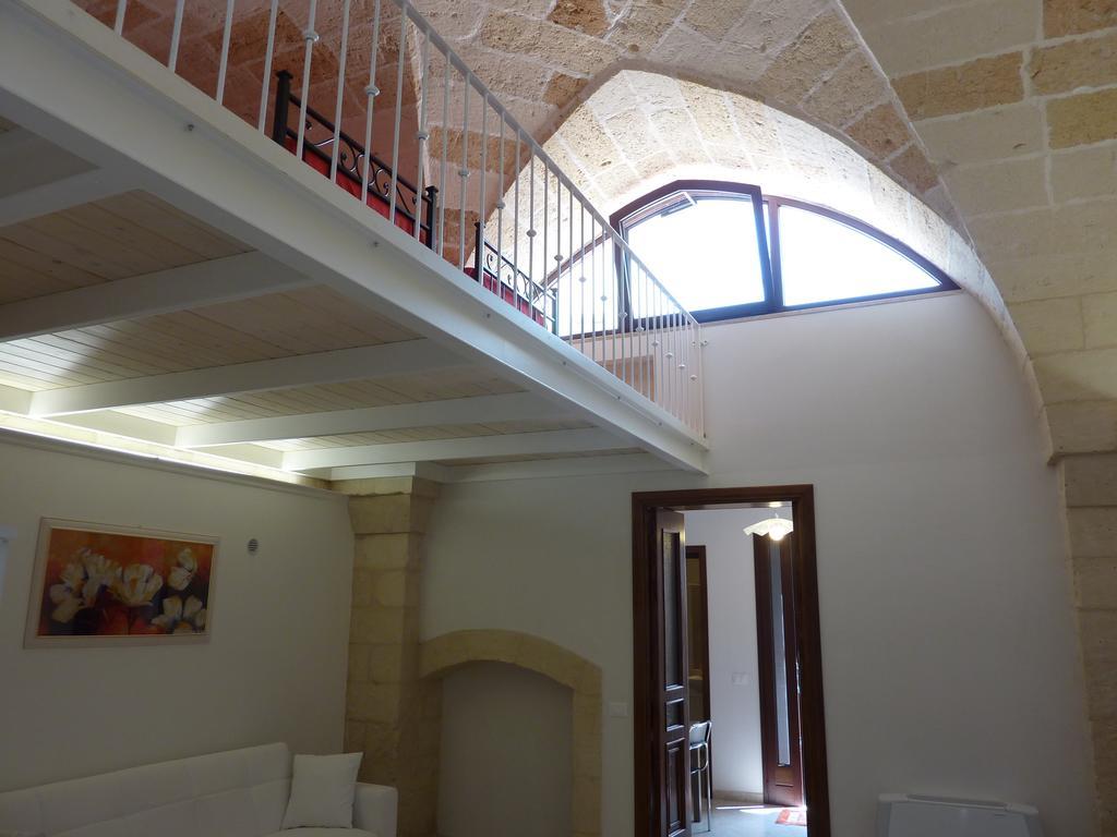 Villa Casa Gianni Merine Esterno foto