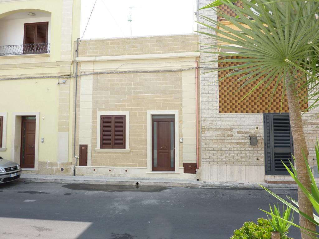 Villa Casa Gianni Merine Esterno foto