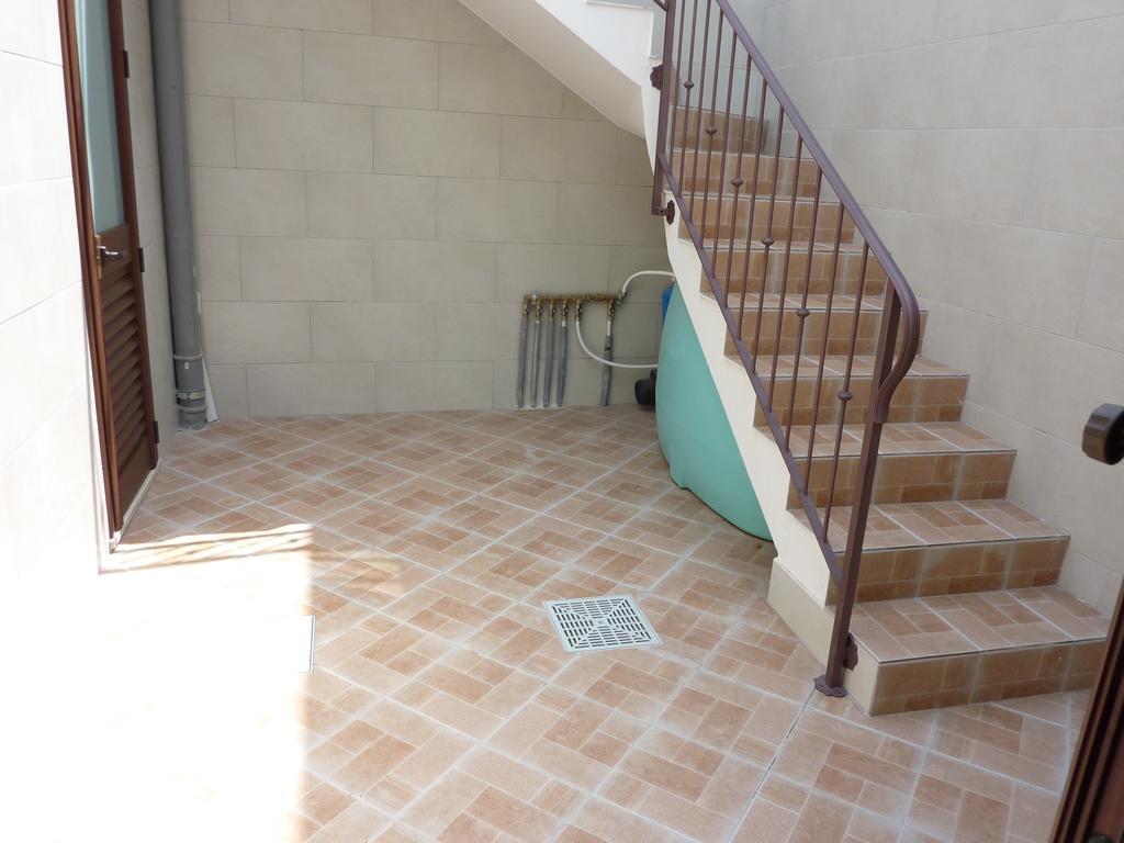 Villa Casa Gianni Merine Esterno foto