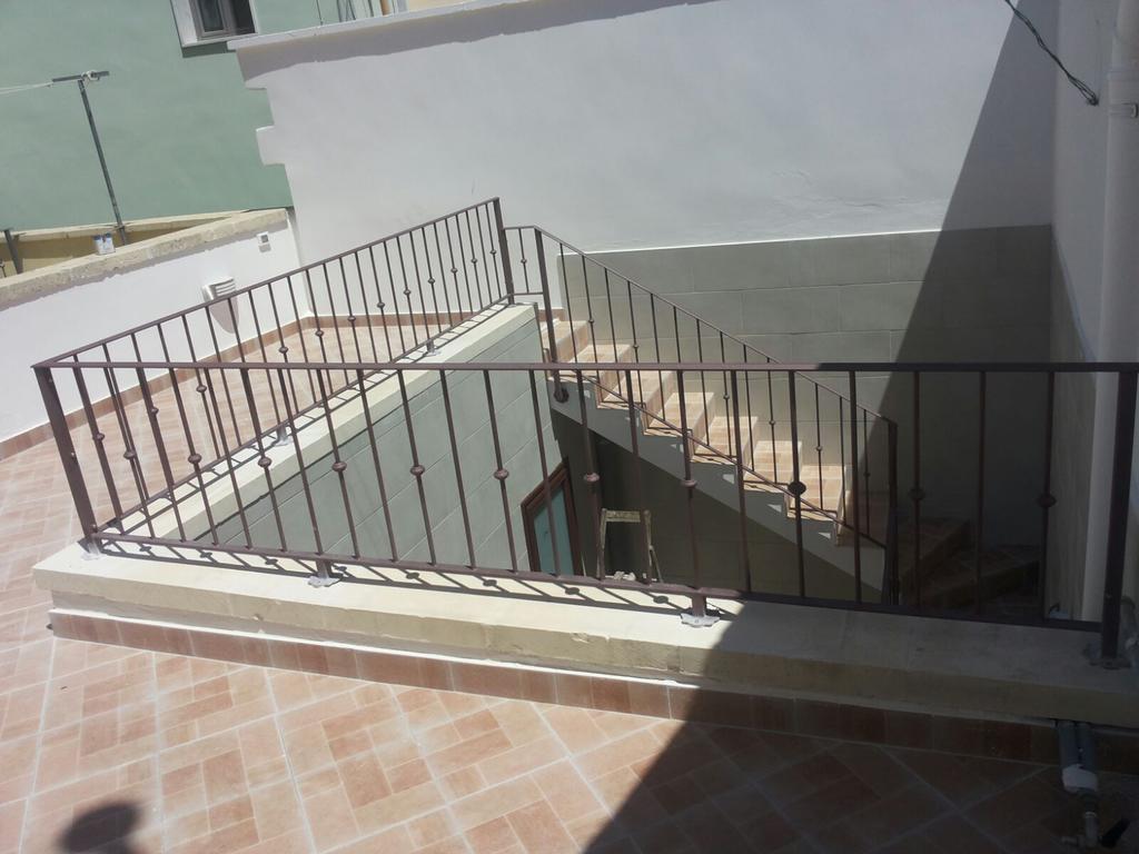Villa Casa Gianni Merine Esterno foto