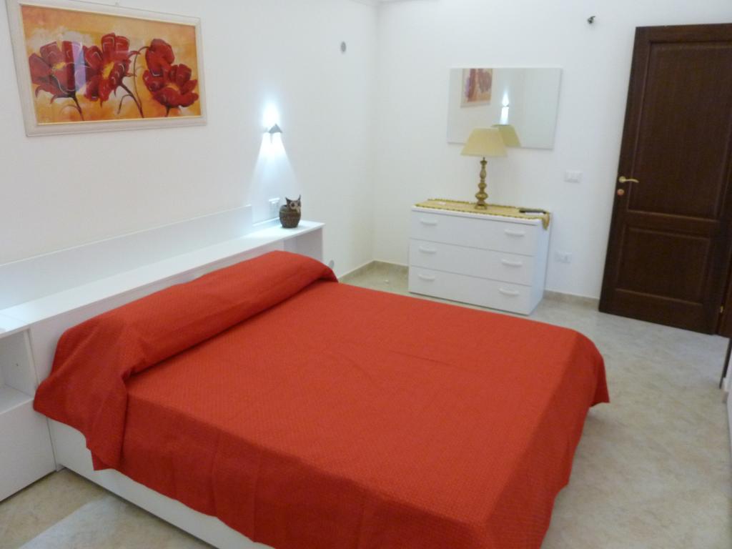 Villa Casa Gianni Merine Esterno foto