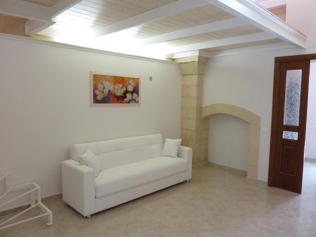 Villa Casa Gianni Merine Esterno foto