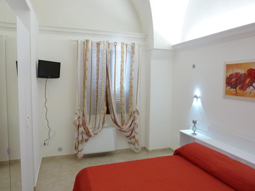 Villa Casa Gianni Merine Esterno foto