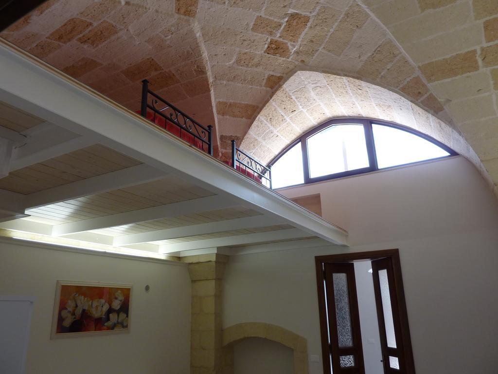 Villa Casa Gianni Merine Esterno foto