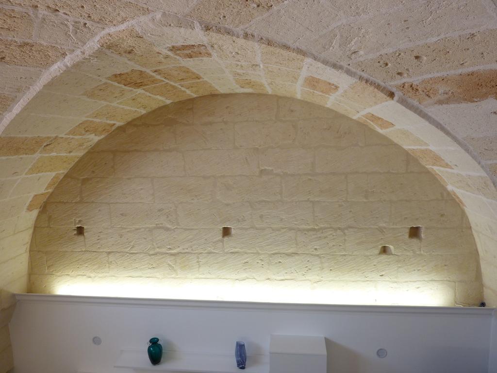 Villa Casa Gianni Merine Esterno foto