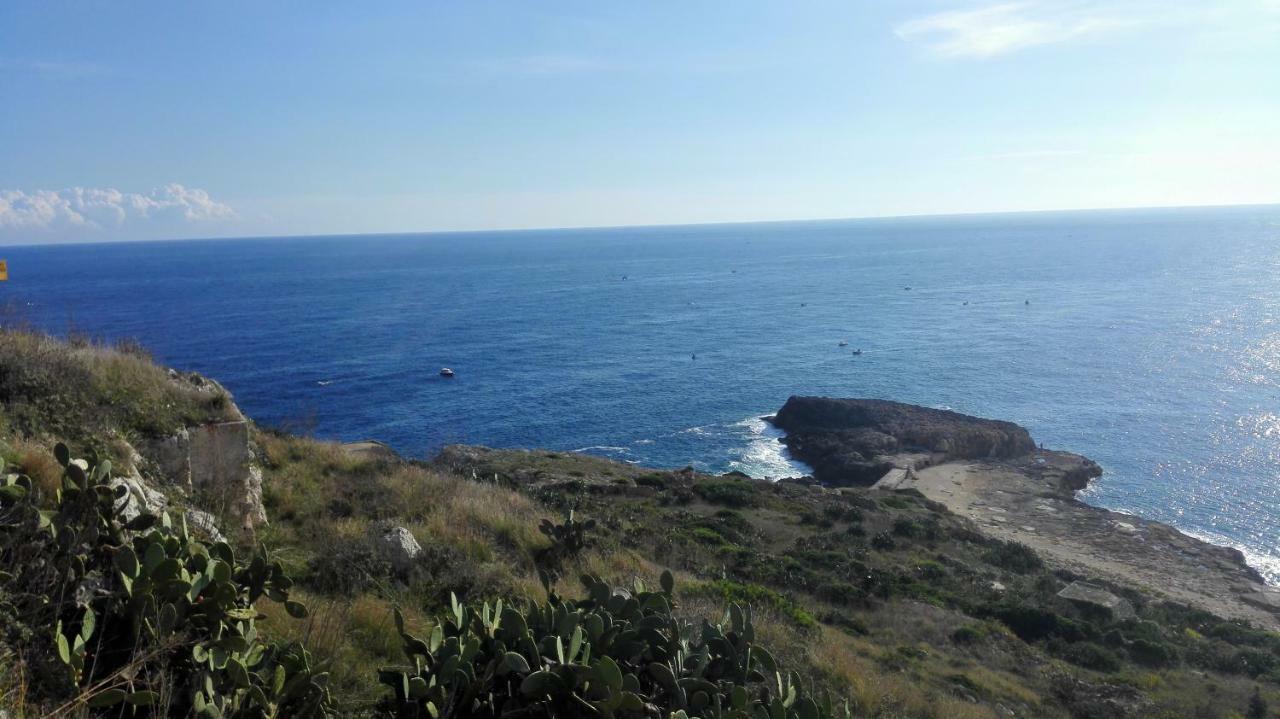 Villa Casa Gianni Merine Esterno foto